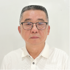 曹耀先 - CEO
